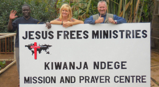 Photo 7 from JESUS FREES MINISTRIES